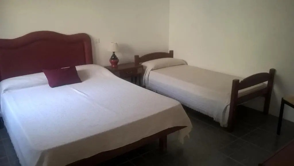 Hosteria Aguas Claras