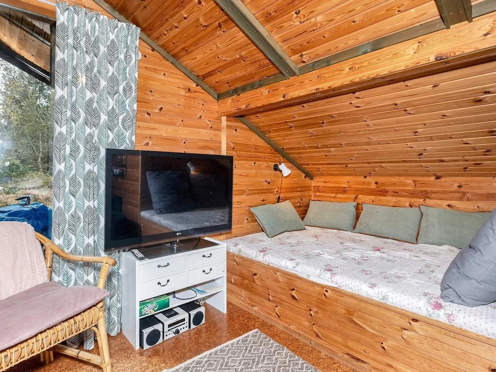 4 Person Holiday Home in Albaek
