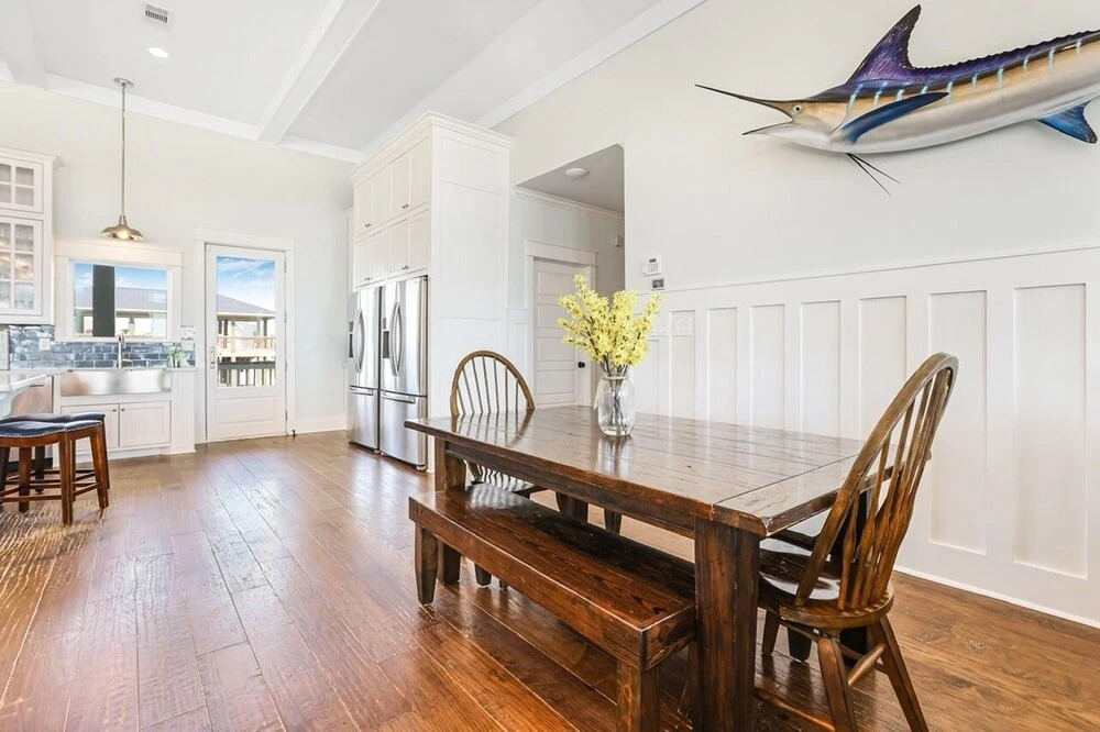 Sandy Orchid Lodge 8 Bedroom Home by RedAwning