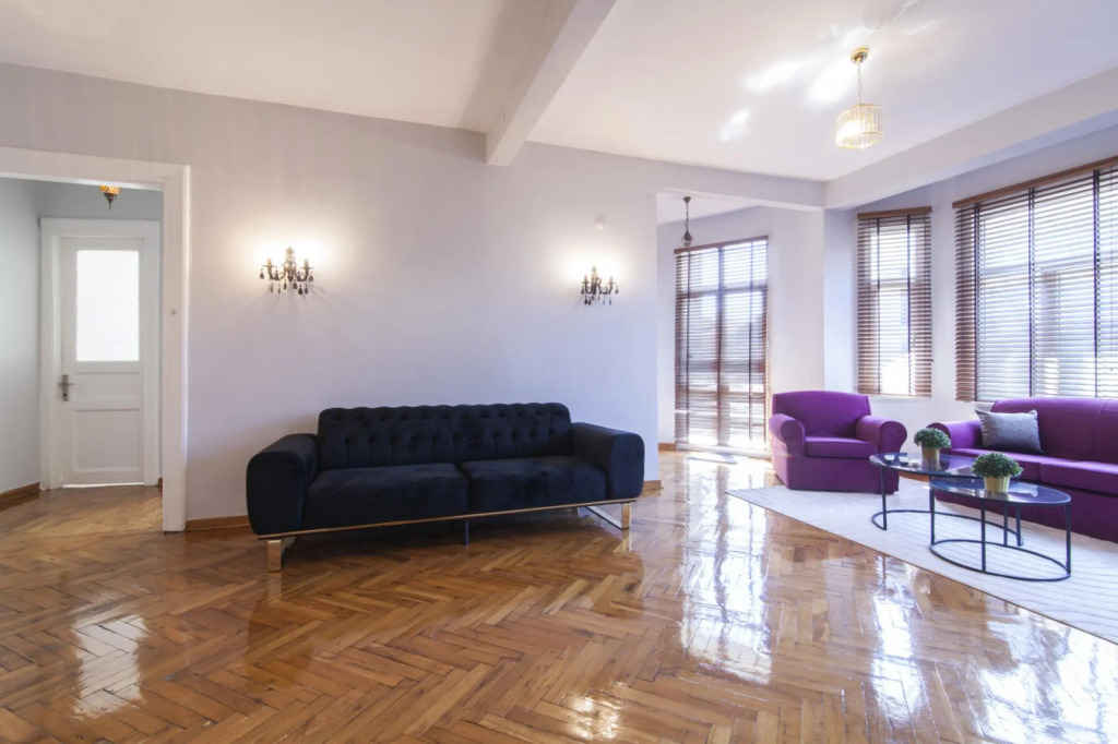 Amazing Flat near Osmanbey Metro Station