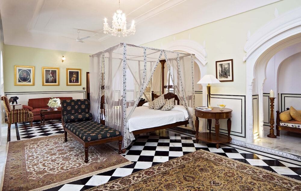 Samode Haveli, Jaipur Image 3