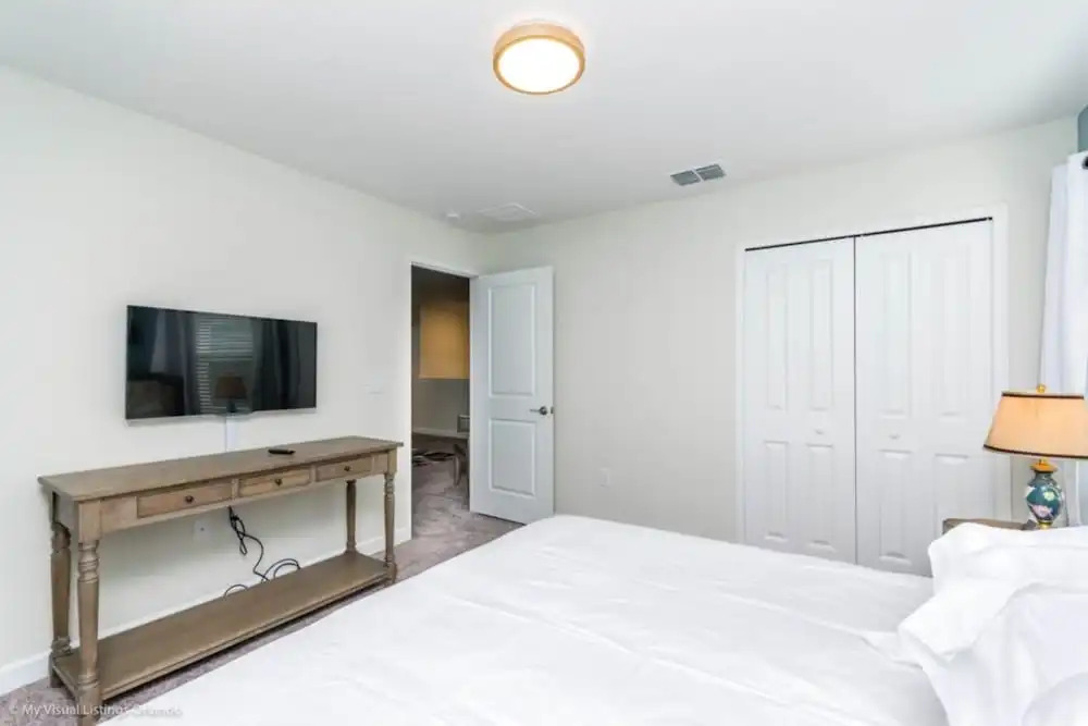 Villa in Champions Gate Resort 2528