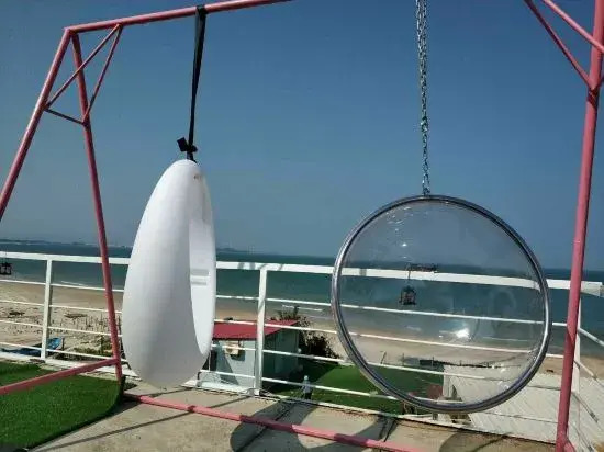 Xiakeju Seaview Hostel