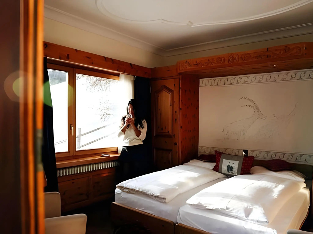 Hotel Nolda