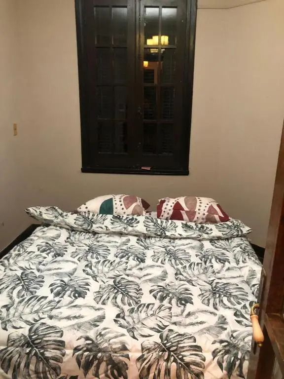 Ejido apartamento centro montevideo 5 personas