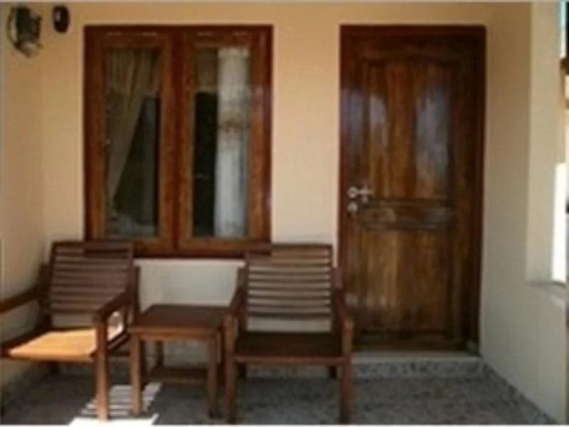 Rinjani Family Homestay