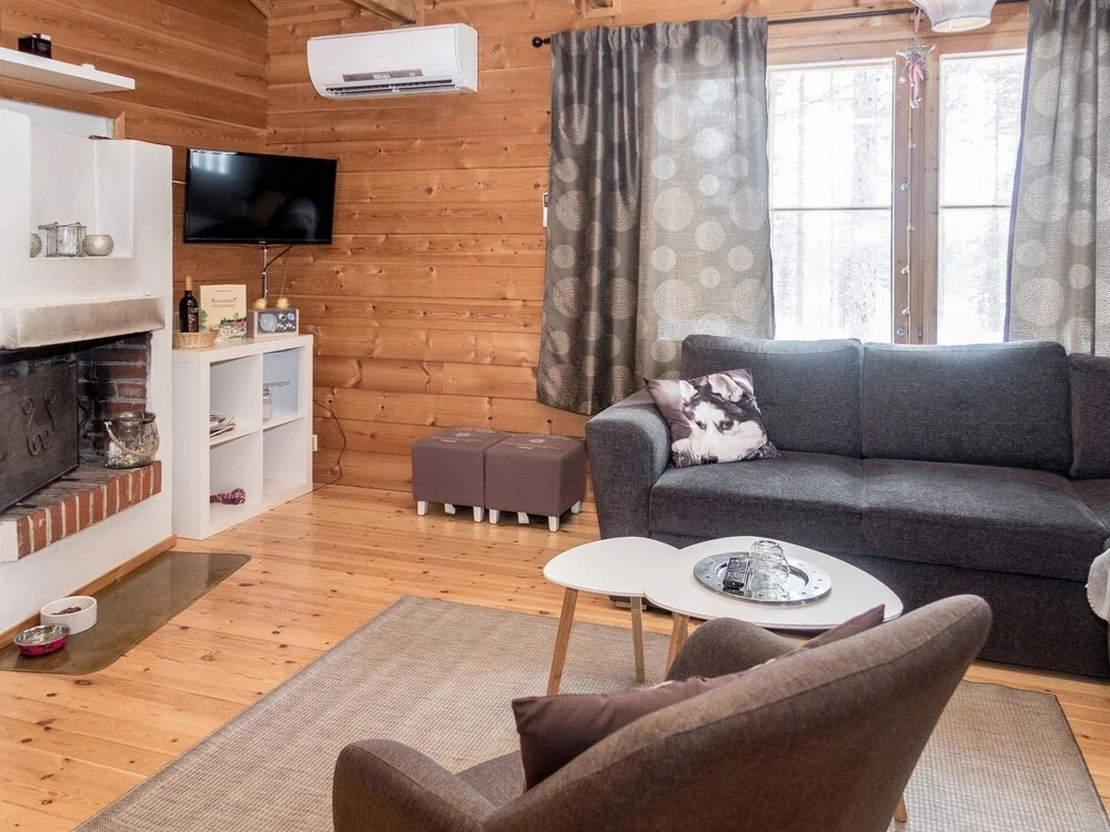 Piilola nr 1 Kuontivaara