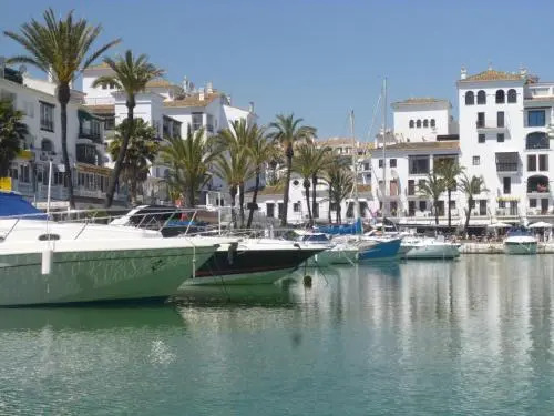 Residencial Duquesa apartemento 2058