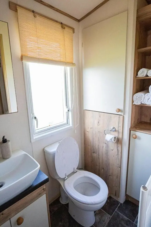 Stunning 2 Bed Chalet in Silversands Lossiemouth