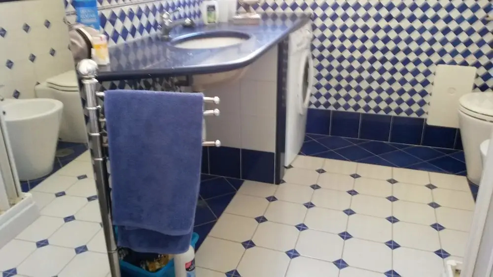 B&B Villa Mariolina