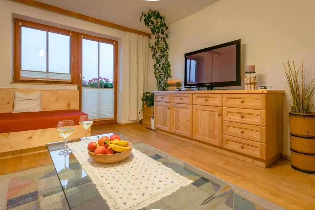 Appartement Stuibenfallblick