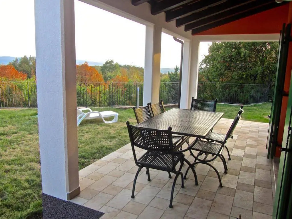 Apartments Athos
