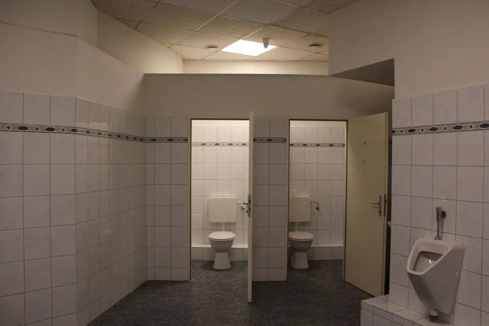 Davids Hostel