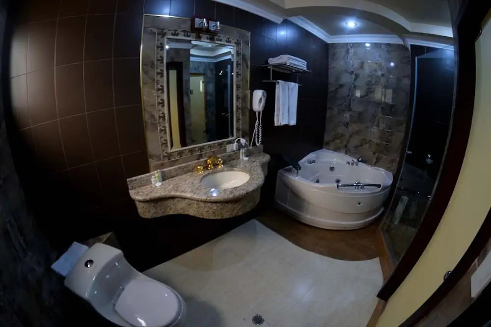Hotel Mary Carmen