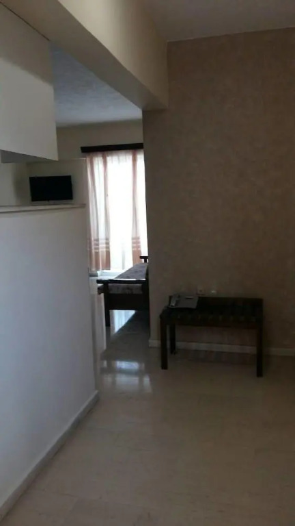 Faros Apartments