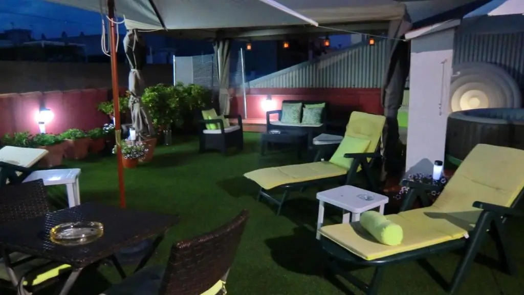 Hotel Vila Mar