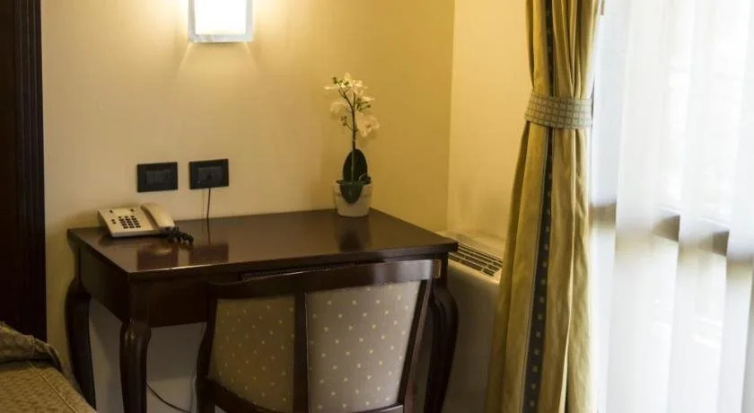 Hotel Regio