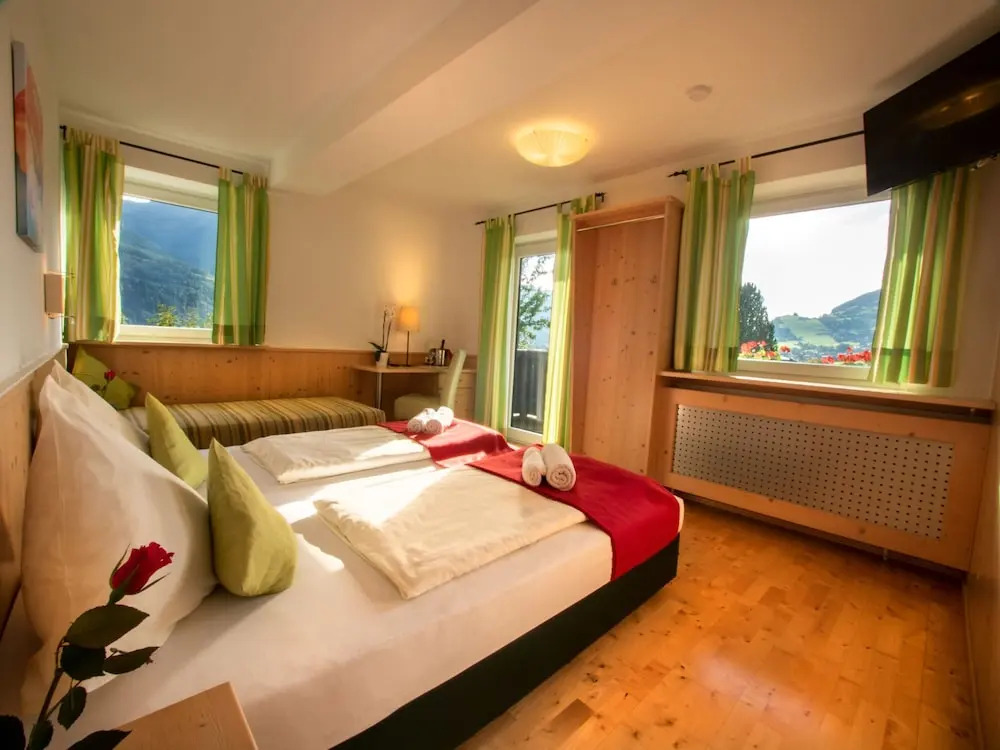 Gasthof Eschbacher
