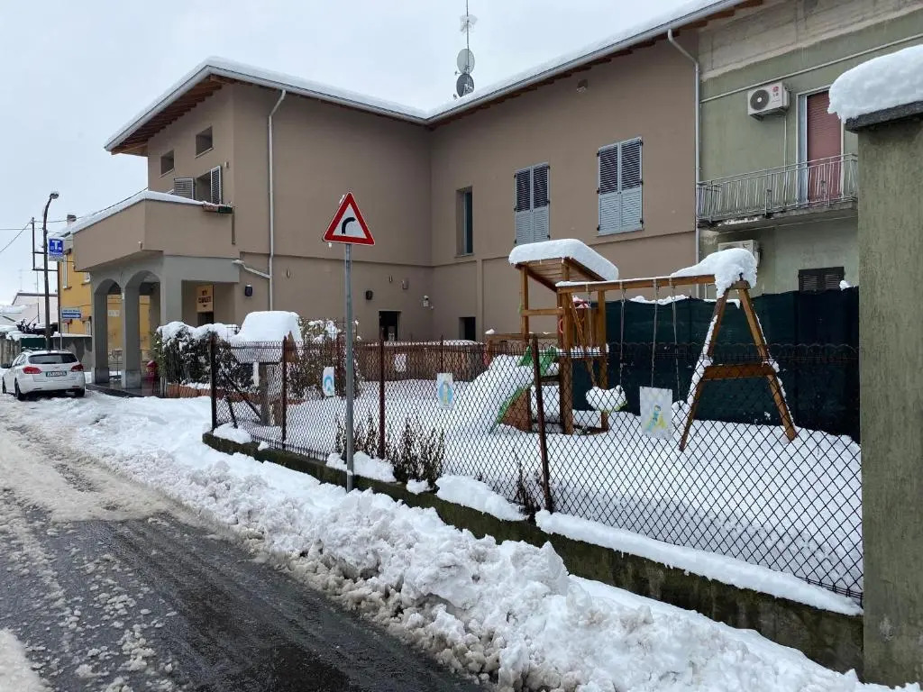 B&B Chalet