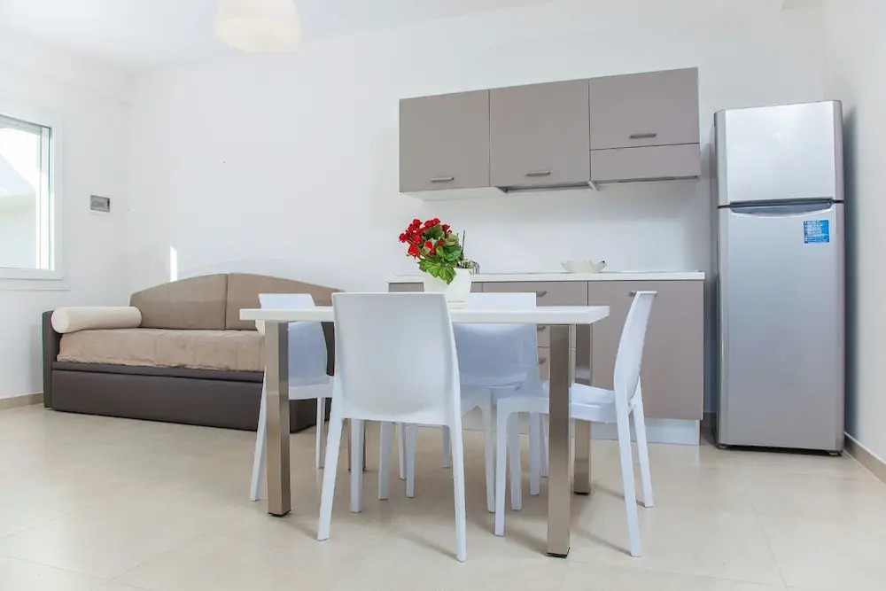 Ungaretti Resort