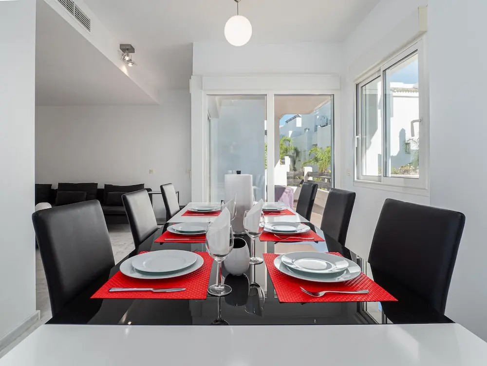 2051-New 3 bedrooms on golf