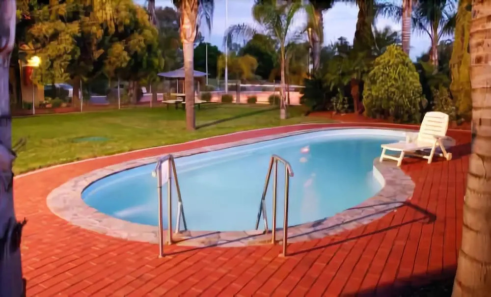 Hotel Renmark