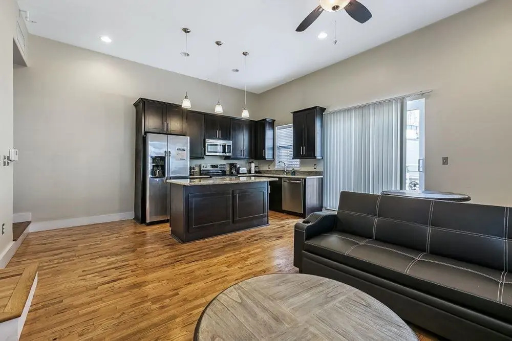 Modern Condos near French Quarter & Bourbon Street