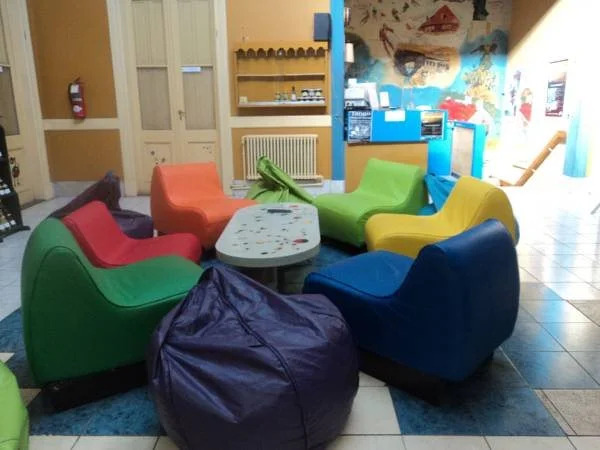 Malbec Hostel Central