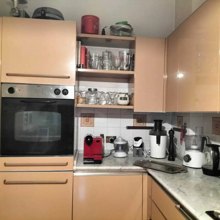 Villa Sleeps 6 With Garden and Gym