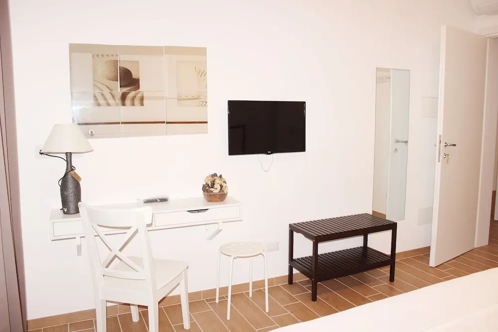 Chibia B&B
