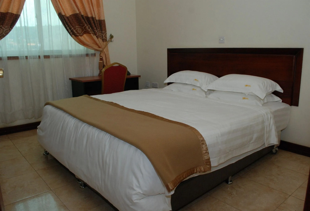 Casa Miltu Hotel