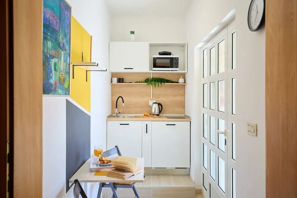 Hedera Estate, Hedera Studio 2