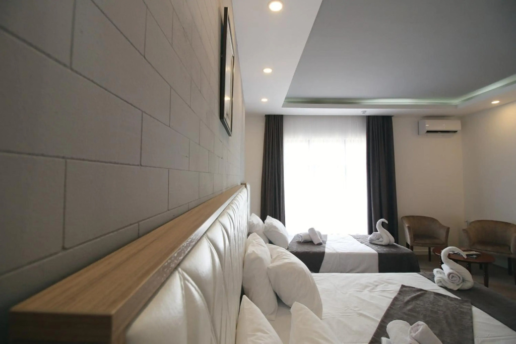 Tour-ZamZam-Madinah Halal Hotels Group