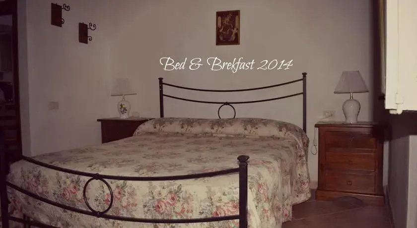 Casa vacanza Maddii