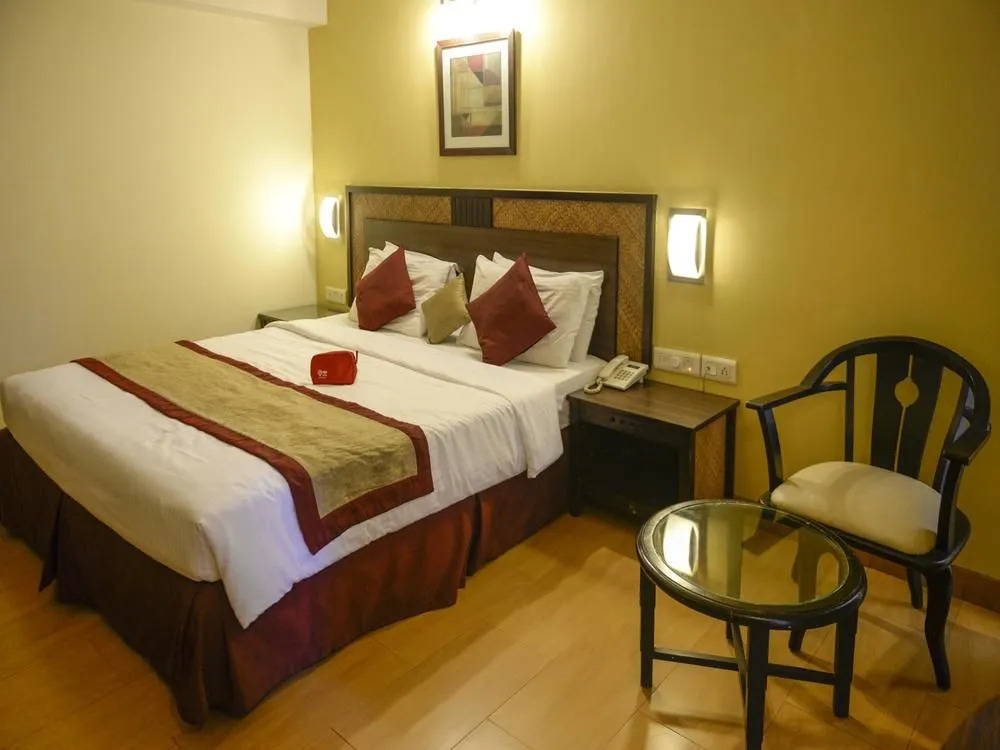 Hotel Orion Centrally near North Goa & Panjim