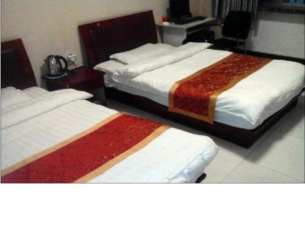 Yanchuan Fuli Inn