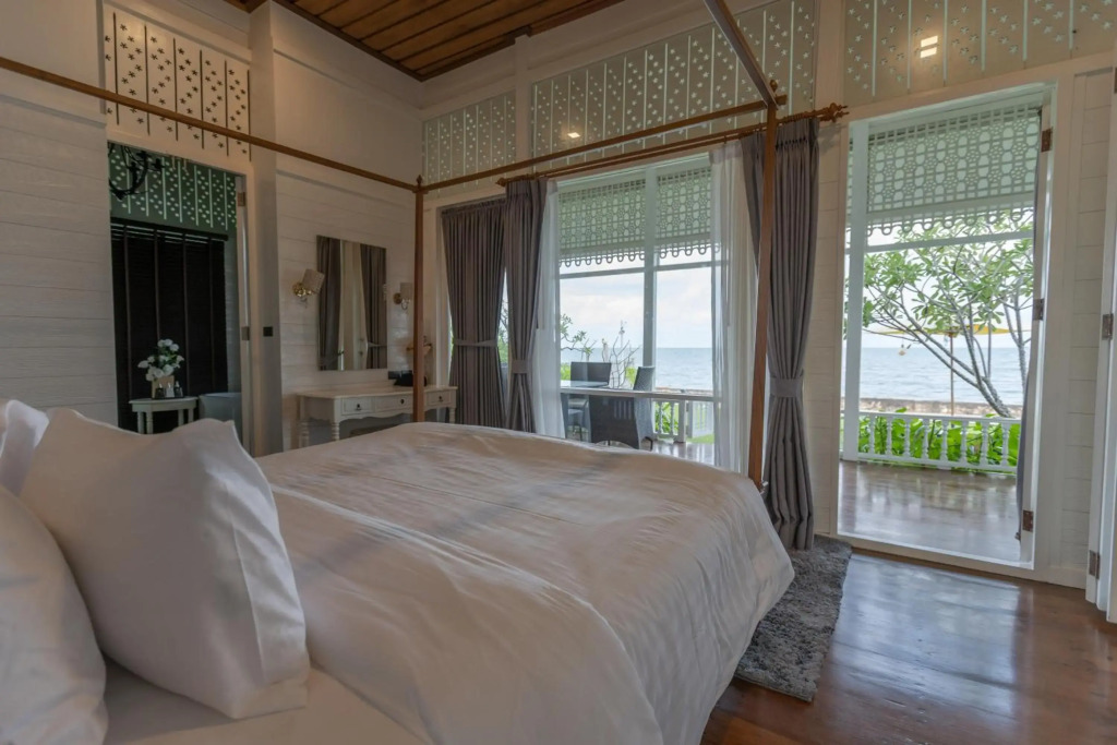 De Chaochom Hua Hin
