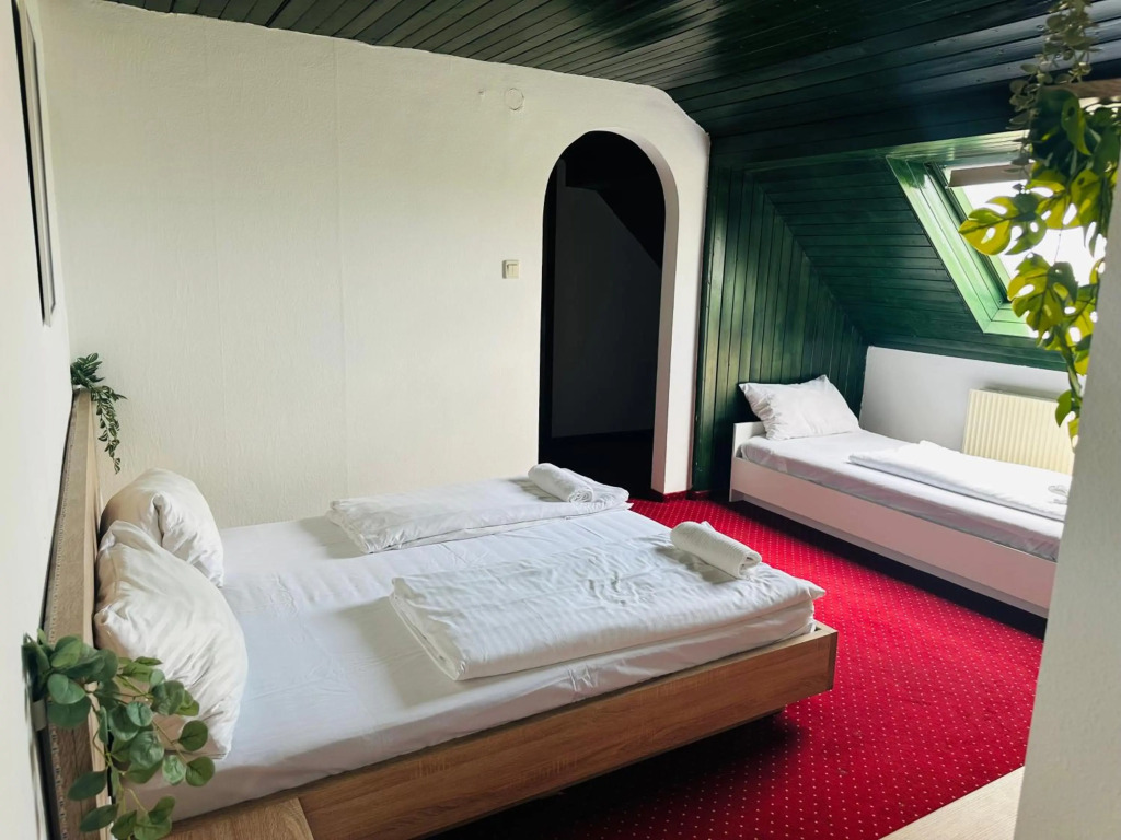 Hotel Amadeus