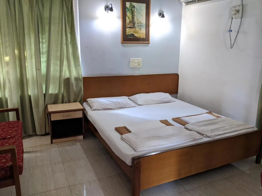 Farmagudi Residency
