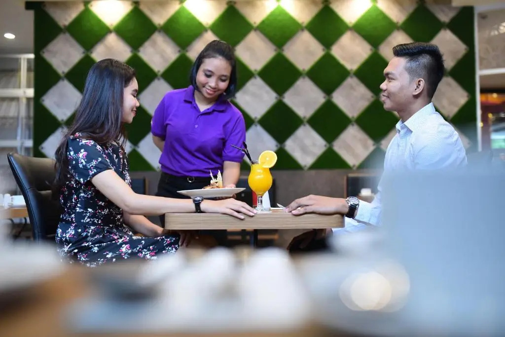 Midtown Xpress Balikpapan