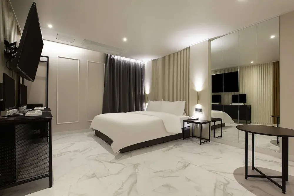 Hotel Grazie