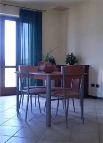 Agriturismo Coppo