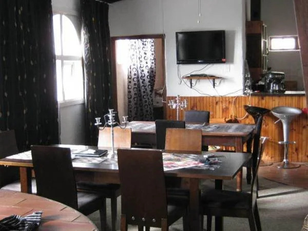 Villa Ocean Crest B&B
