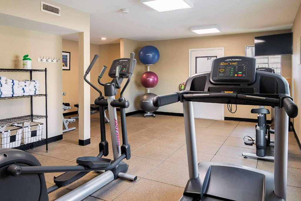 Residence Inn By Marriott Tyler