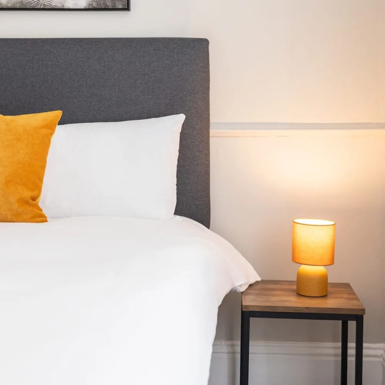 Host Stay Clifton Studio 1