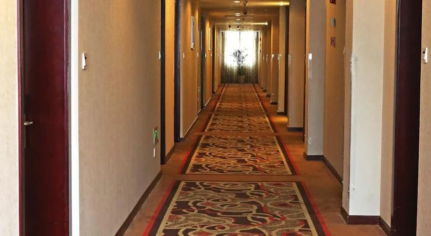 Hangzhou Yuechen Hotel