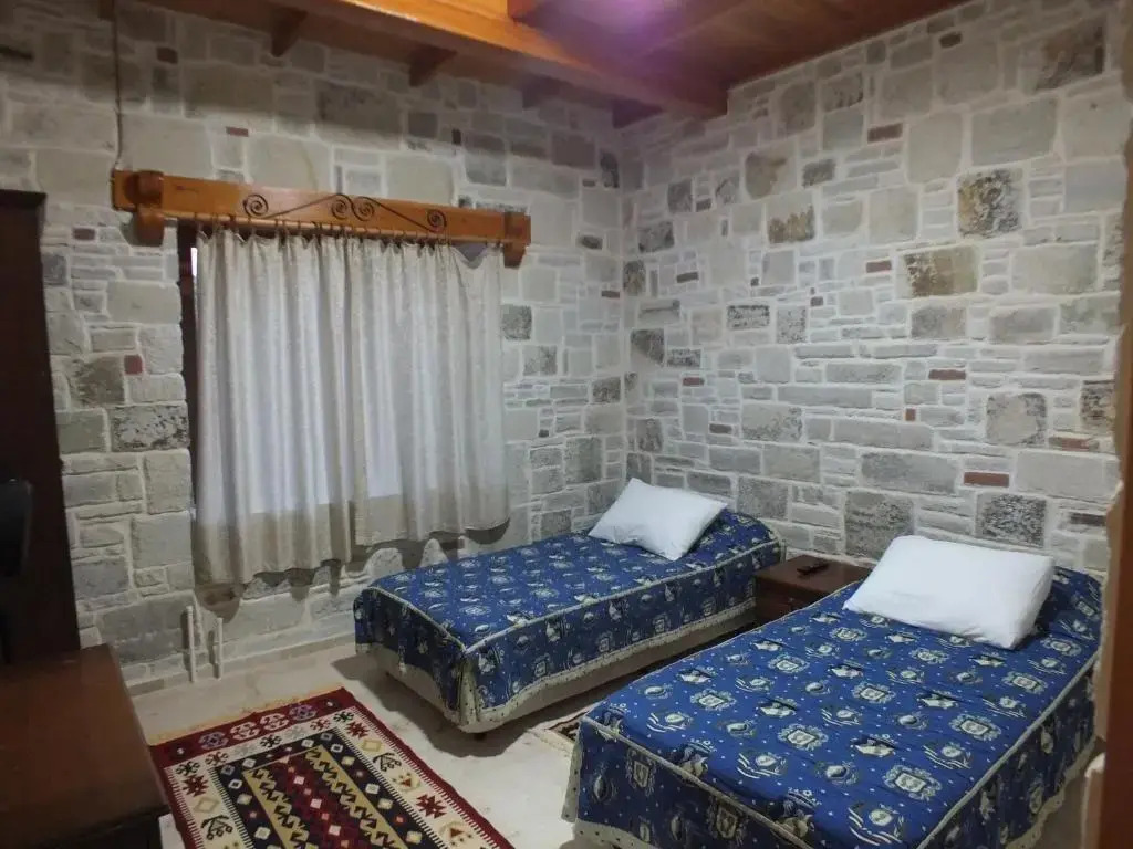 Hellenika Otel & Restoran