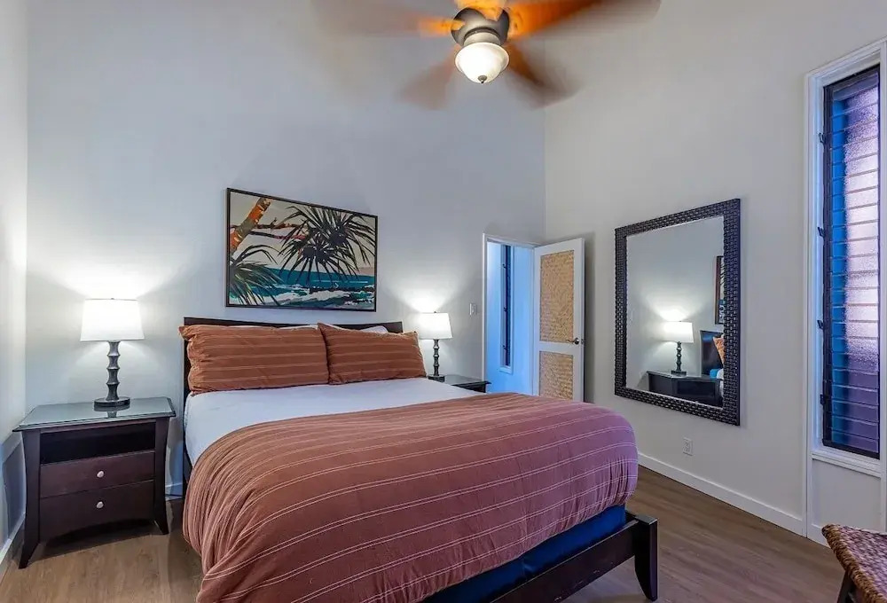 Kuleana Resort 205 2 Bedroom Condo