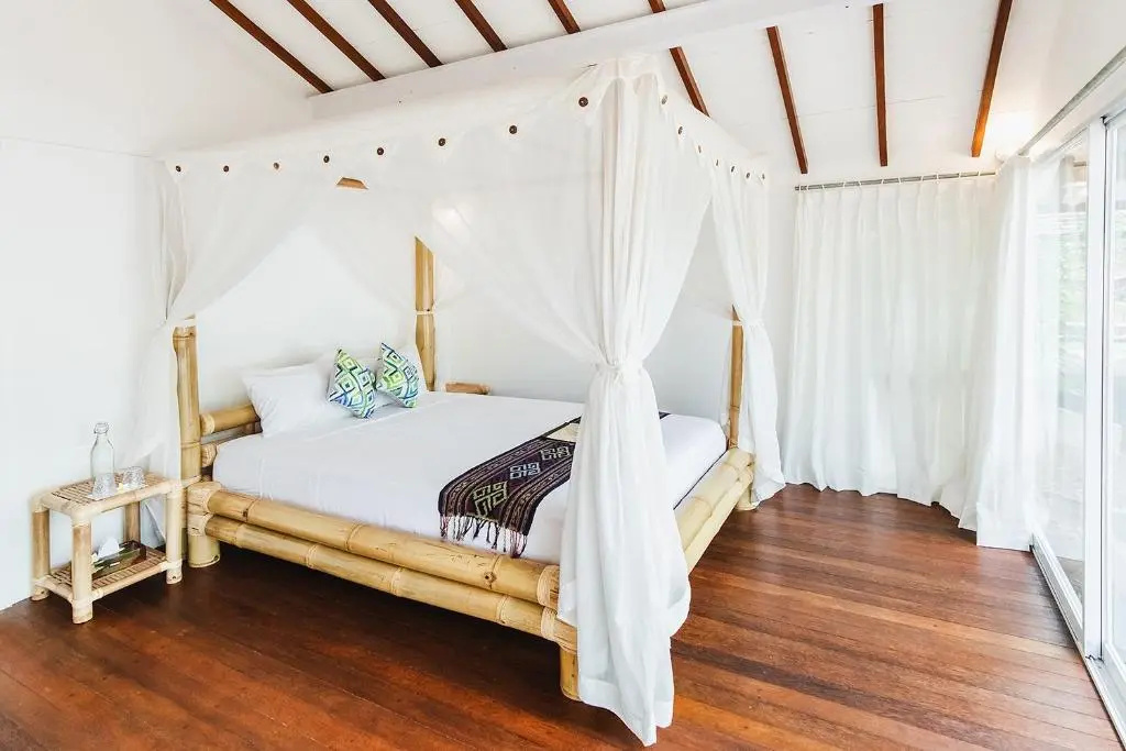 The Seraya Resort Komodo