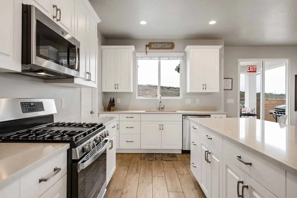 The Bend At Paseos 4 Bedroom Home